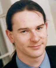 Berndt Schopper