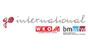 Logo go international WKO bmwfw